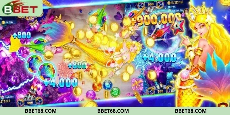 Âm thanh chân thực trong trò chơi