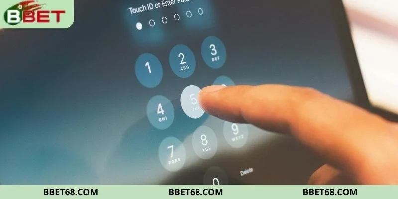 Bạn tránh chia sẻ thông tin, dữ liệu riêng tư