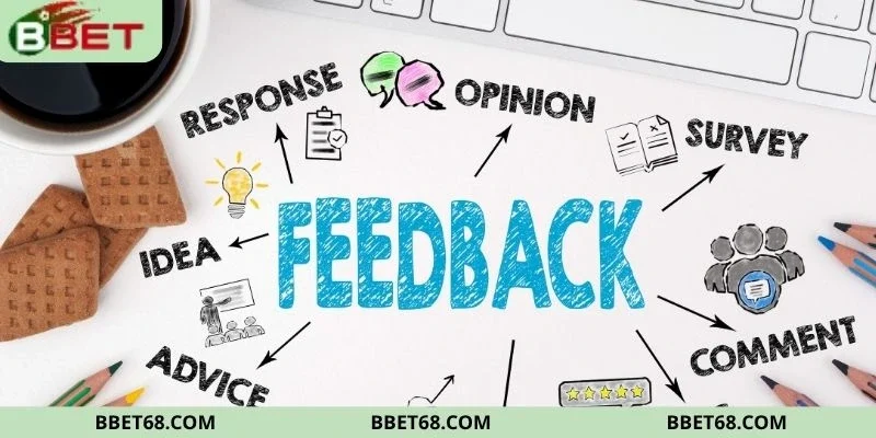 Các loại dịch vụ cần nhận về feedback từ khách hàng