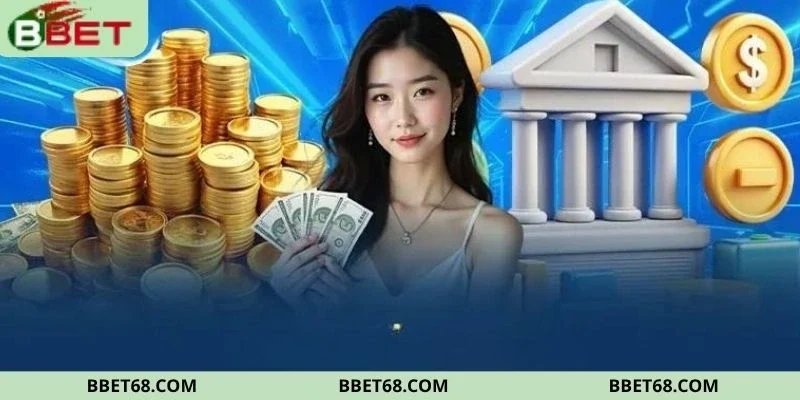 Các yếu tố quan trọng nên biết khi rút tiền