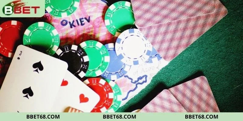 Cách chơi bài tấn