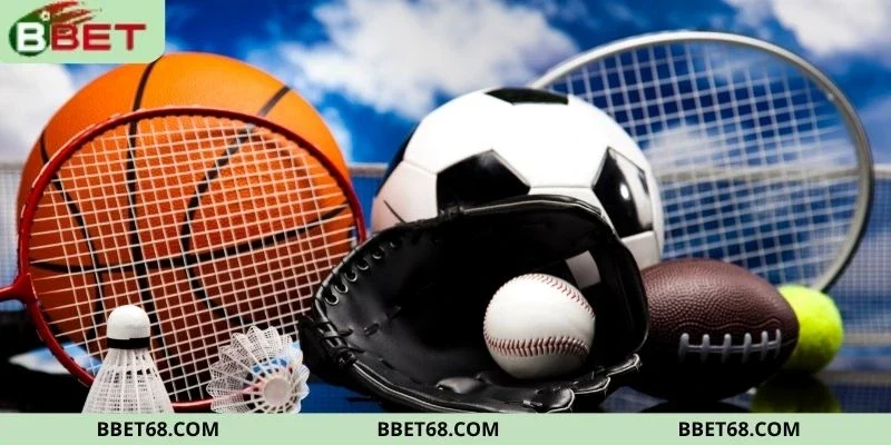 Điểm nhấn thu hút anh em tham gia