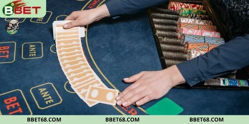 Đôi nét khái quát về công cụ tool baccarat