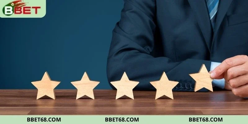 Feedback người chơi về trải nghiệm đặt cược online