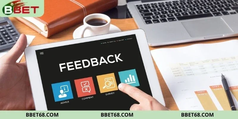 Feedback người chơi