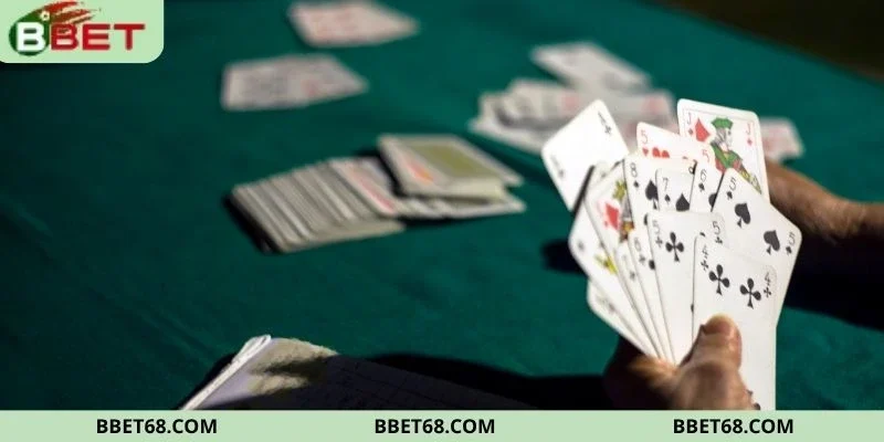 Giới thiệu chung về game bài sâm lốc