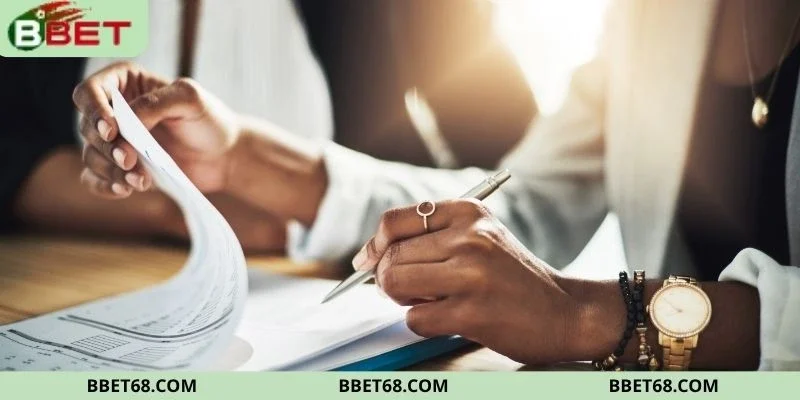 Hình phạt sẽ triển khai khi có trên hệ thống