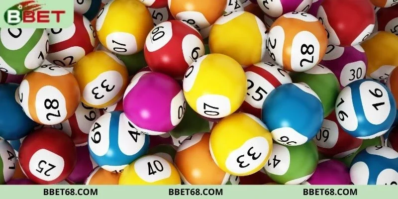 Khách hàng chơi xổ số cần giữ bình tĩnh