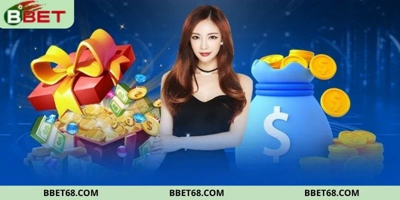 Khách hàng VIP được tham dự ưu đãi hấp dẫn