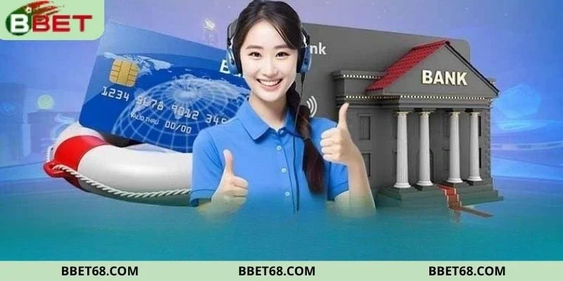 Khái quát về hình thức nạp tiền BBET
