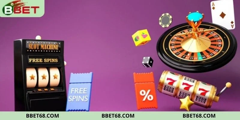 Lịch sử game trúng thưởng