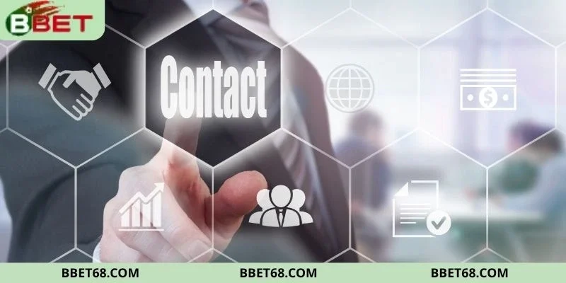 Liên hệ nhà cái giúp xây dựng sự uy tín