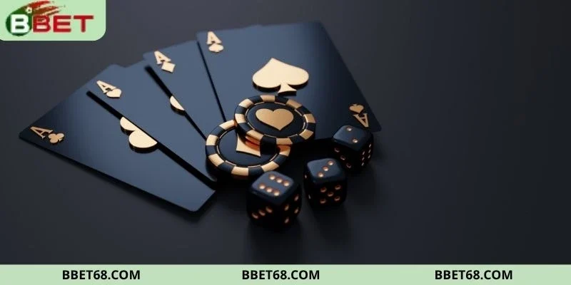 Mẹo hay chơi bài tấn thắng cực lớn