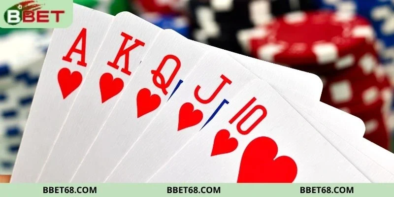 Mẹo tham gia game bài