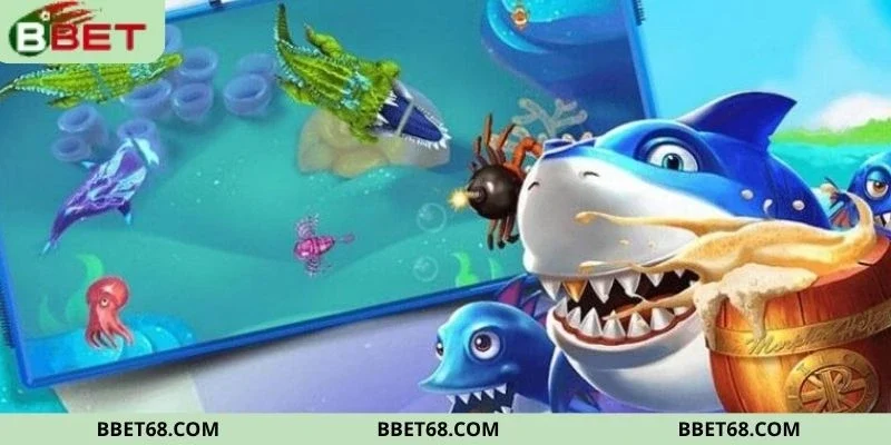 Một trong những điều cần biết khi săn cá