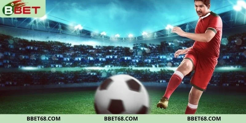 Người chơi có thể chọn kèo trên lịch thi đấu