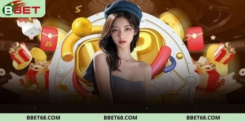 Nhận thưởng nạp lại cực khủng suốt mỗi ngày