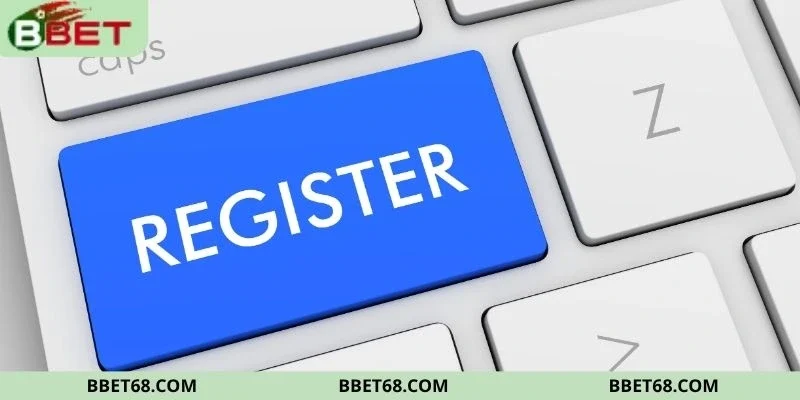 Nhập dữ liệu cá nhân đầy đủ vào biểu mẫu