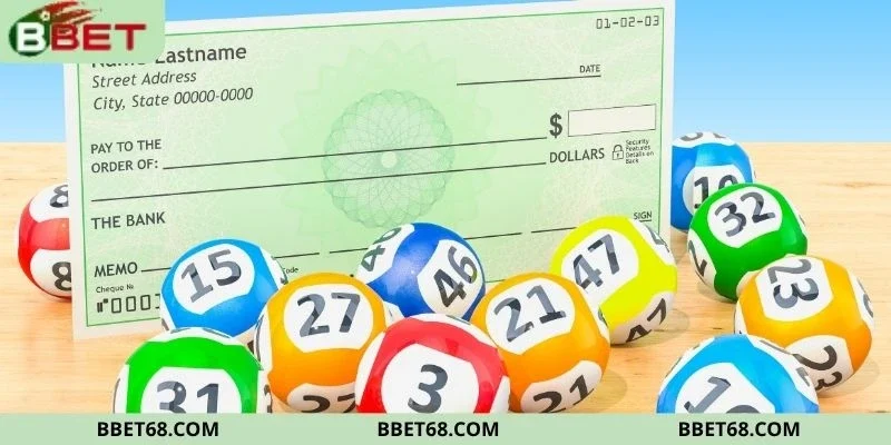 Sân chơi xổ số với tỷ lệ cực cao