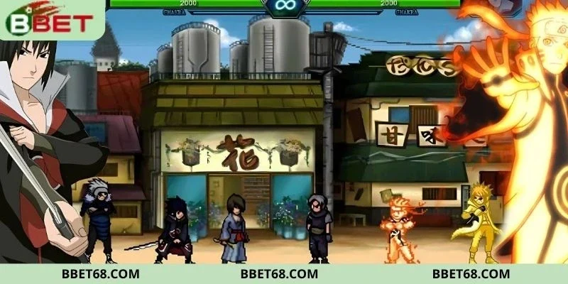 Sử dụng tính năng nổ hũ tự động thông minh