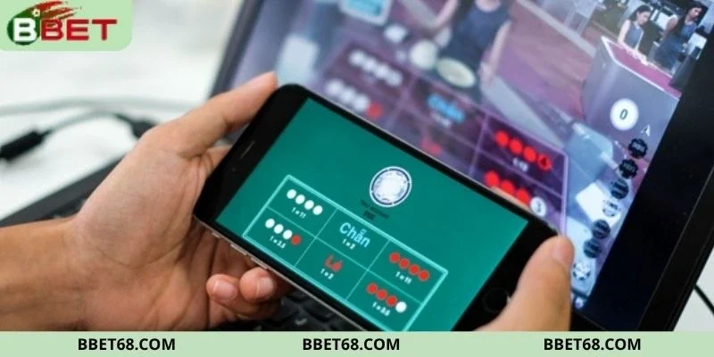 Mẹo hay giúp anh em đánh xóc đĩa hiệu quả