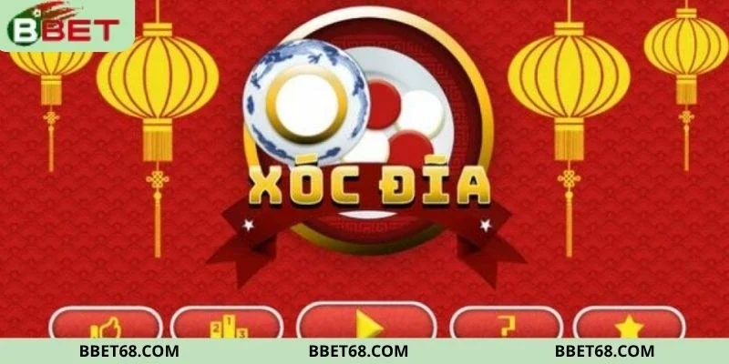 Hướng dẫn cho bet thủ đánh xóc đĩa trên mạng