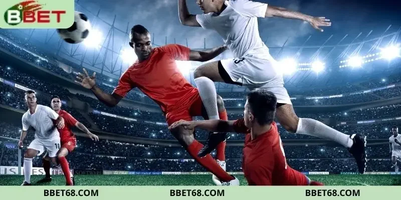 Thông tin sơ bộ về cập nhật tỷ lệ kèo