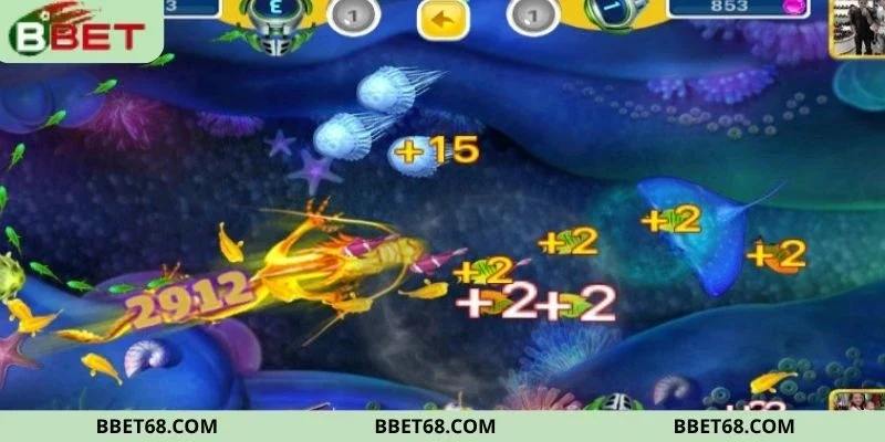 Thông tin sơ lược về game bắn cá Long Vương