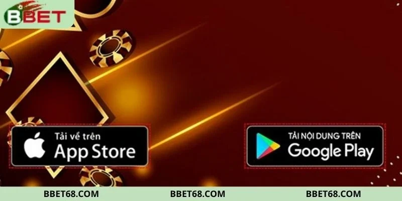 Thông tin sơ lược về tải app BBET