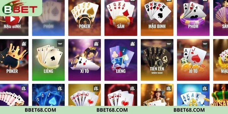 Tiến lên miền Nam đấu trí căng thẳng