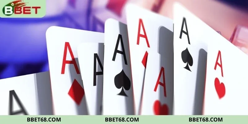 Tìm hiểu sơ bộ về game bài BBET
