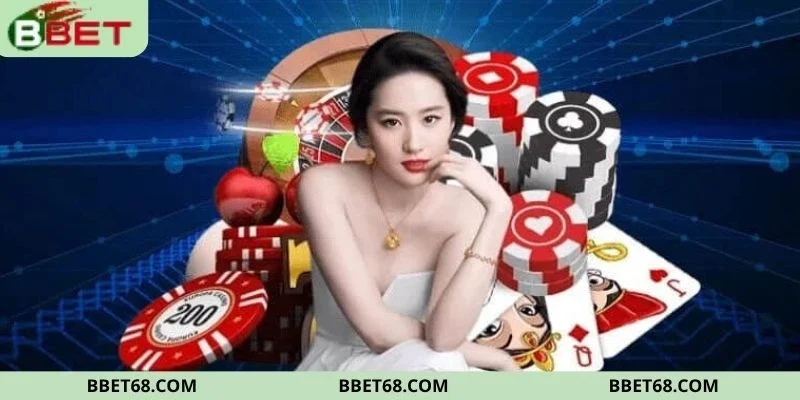 Tìm hiểu về tính năng chơi demo tại hệ thống BBET