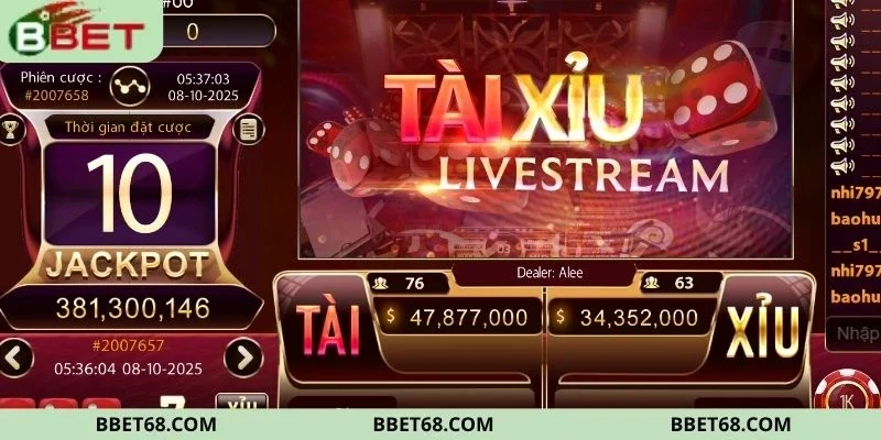 Tính năng chơi thử thiết lập trong hệ thống game slot