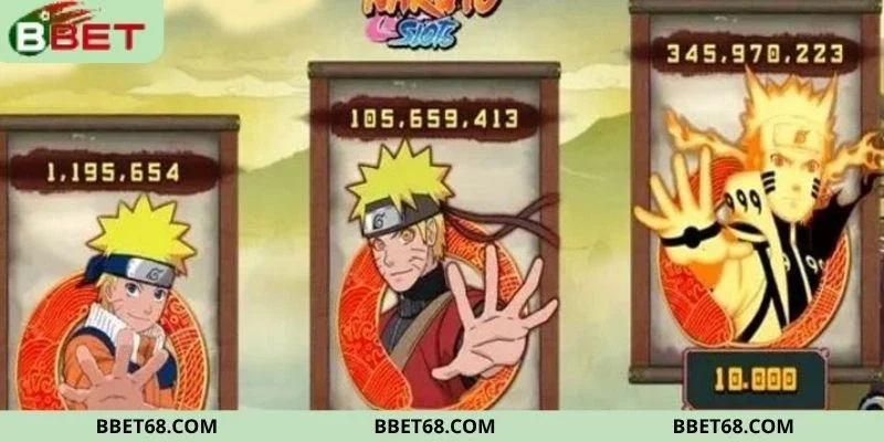 Tính năng nổ hũ tự động thú vị