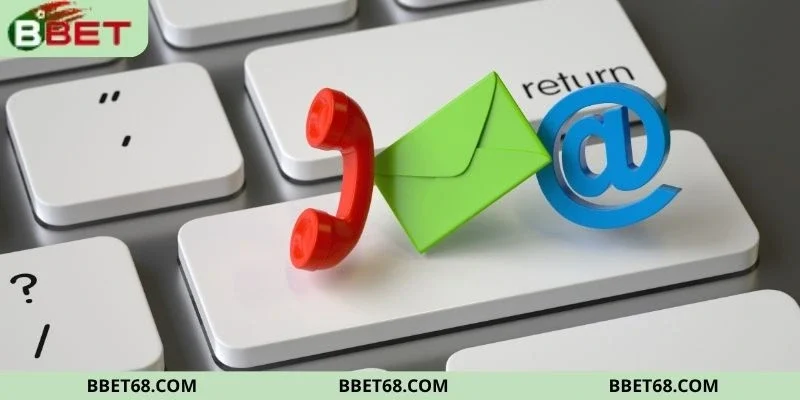 Tổng quan sơ bộ về liên hệ BBET
