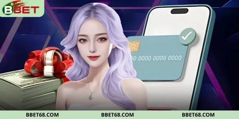 Tổng quan về rút tiền BBET trực tuyến