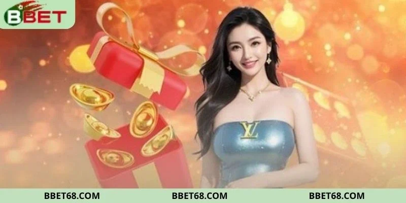 Ưu đãi hấp dẫn giúp người chơi có động lực