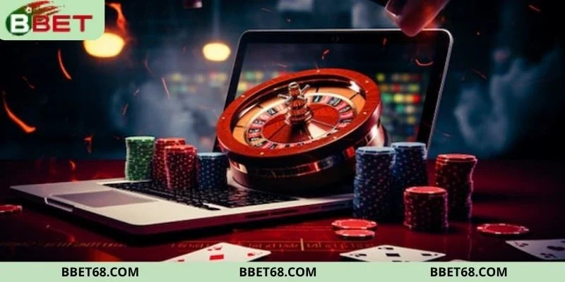 Vào mục tài khoản để xem lịch sử game trúng thưởng